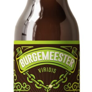 Burg. Beemster Viridis 24 flessen 5,5%